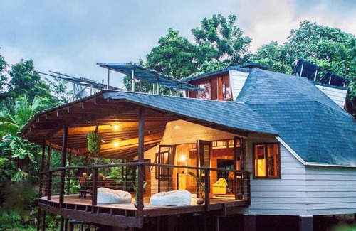 Cape Tribulation House | Cape Tribulation Eco Space
