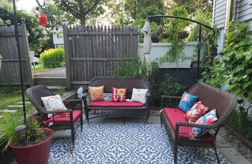 Narragansett House | Cape Tupelo
