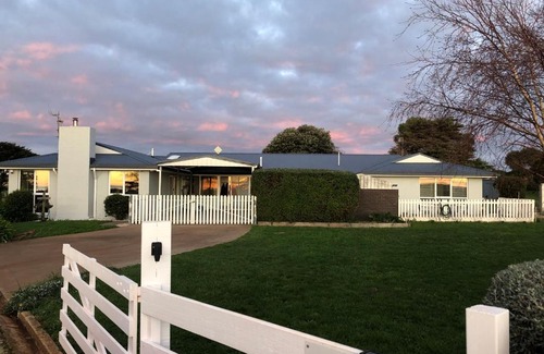 Table Cape Bed & Breakfast | Cape View B and B