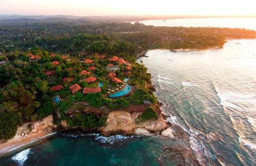 Weligama Resort | Cape Weligama - Relais and Chateaux