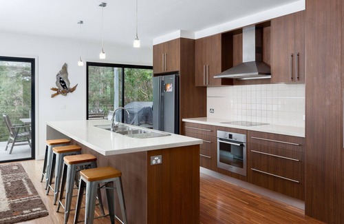 Cape Woolamai House | Cape Woolamai Escape - perfect for your next family holiday