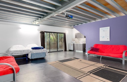 Cape Woolamai House | Cape Woolamai Escape - perfect for your next family holiday