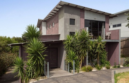 Cape Woolamai House | Cape Woolamai Escape - perfect for your next family holiday