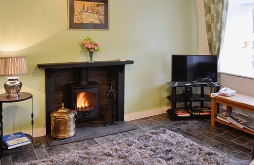 Talsarnau House | Capel Fawnog Mawr