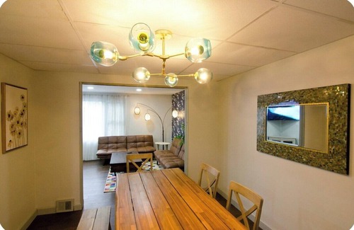 Eggertsville House | Capen · *New* Cozy 3BR house near UB & Niagara Falls