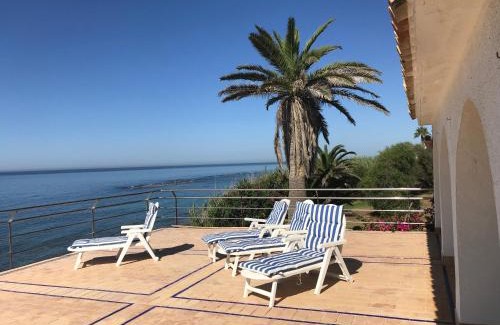 Los Canos de Meca House | Capitaine Lucas