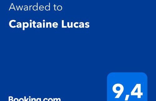 Los Canos de Meca House | Capitaine Lucas