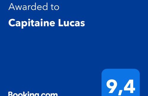 Los Canos de Meca House | Capitaine Lucas