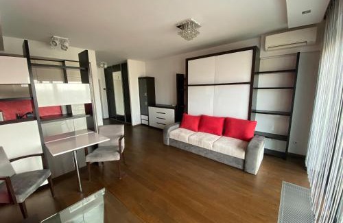 Rzeszow Apartment | CAPITAL 102a