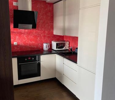Rzeszow Apartment | CAPITAL 102a