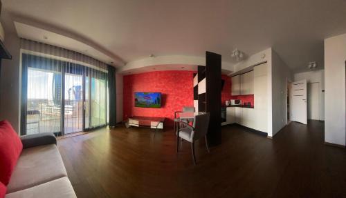 Rzeszow Apartment | CAPITAL 102a