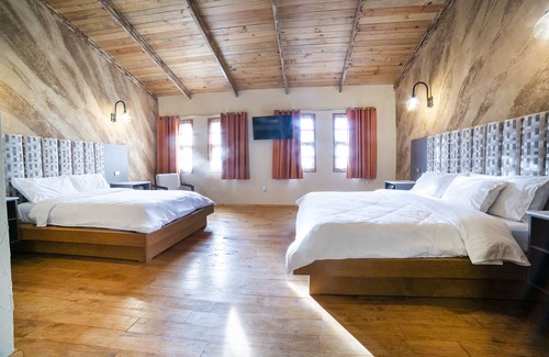 Mineral del Monte Cabin | Capital O Collection O Casona De Minas Mineral del Monte