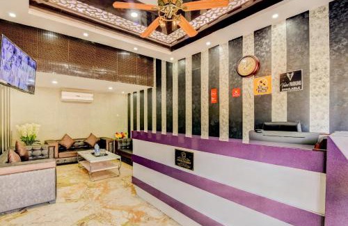 Hatigaon Hotel | Capital O Good Luck Residency Hotel