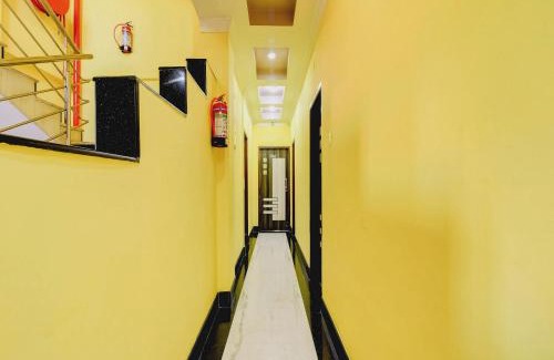 Hatigaon Hotel | Capital O Good Luck Residency Hotel