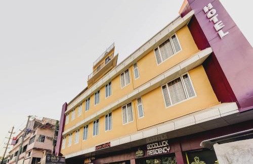 Hatigaon Hotel | Capital O Good Luck Residency Hotel