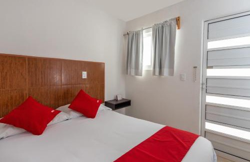 Atlixco Hotel | Capital O Hotel Emperadores Inn, Atlixco