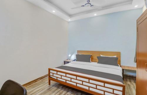 South West Hotel | Capital O Moody Inn