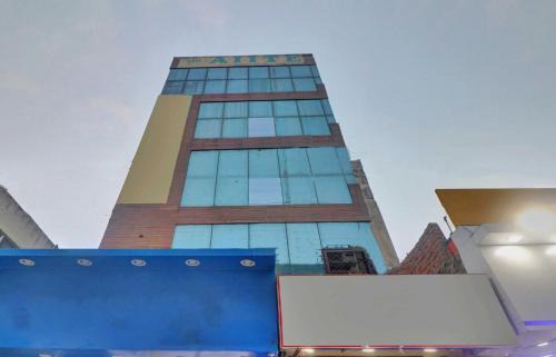 South West Hotel | Capital O Moody Inn