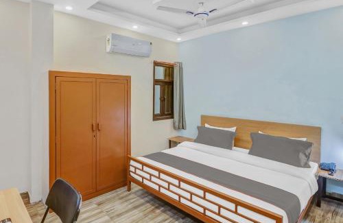 South West Hotel | Capital O Moody Inn