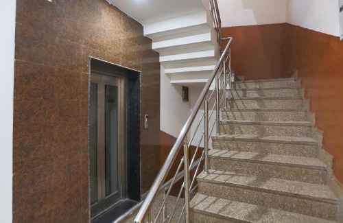 Gurugram Hotel | Capital O Ram Krishna residency near Artemis Hospital
