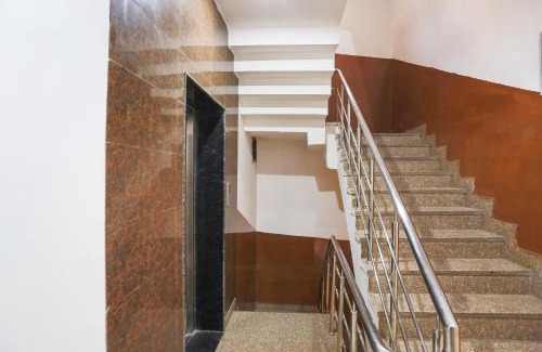 Gurugram Hotel | Capital O Ram Krishna residency near Artemis Hospital