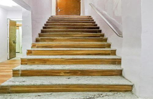 Bhopal Hotel | Capital O Silkroute Palaace