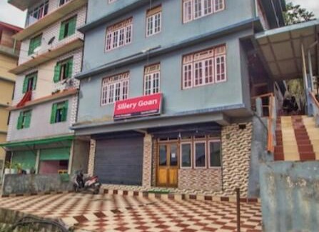 Rishop Hotel | Capital O Sillery Gaon