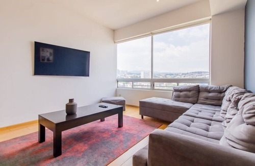El Yaqui Apartment | Capitalia - Large Condo Fast Wi-Fi