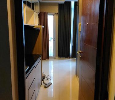 Menteng Apartment | Capitol Park Minimum Stay 2 Nights