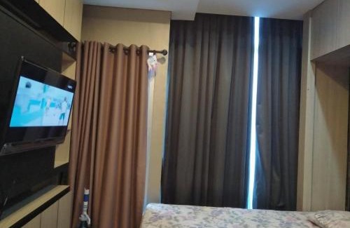 Menteng Apartment | Capitol Park Minimum Stay 2 Nights