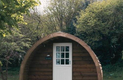 Woolhope Other | Caplor Glamping & Lodges