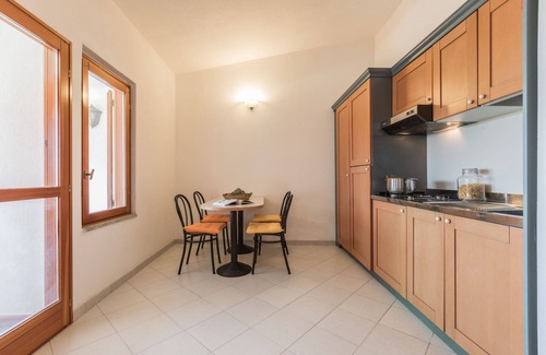 Li Cuncheddi Apartment | Capo Ceraso Resort - 708 Bilocale Basic