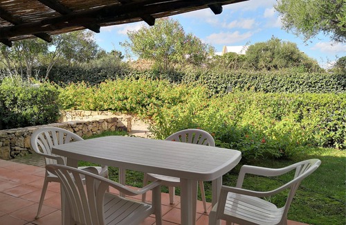 Li Cuncheddi Apartment | Capo Ceraso Resort - 708 Bilocale Basic