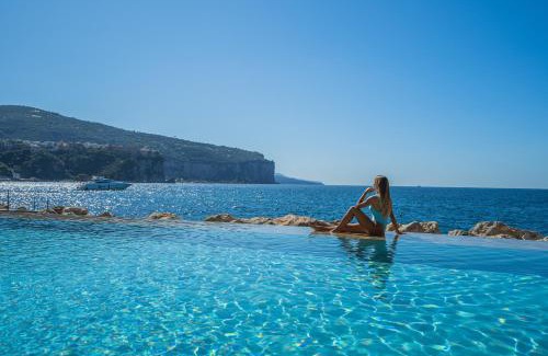 Vico Equense Hotel | Capo la Gala Hotel&Wellness