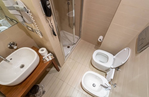 Torre di Faro Hotel | Capo Peloro Resort - Adults Only