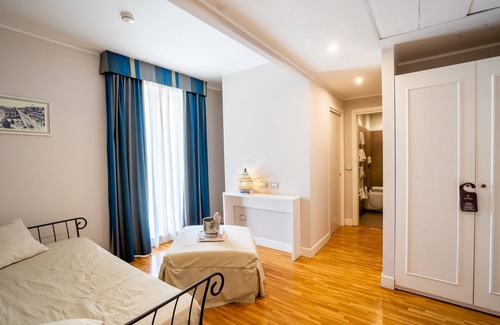 Torre di Faro Hotel | Capo Peloro Resort - Adults Only