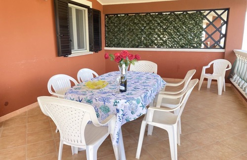 Isola di Capo Rizzuto Apartment | capo rizzuto home second floor