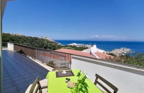 Capo Testa Apartment | Capo Testa Sea View