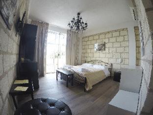 Palmi Hotel | CapoSperone Resort