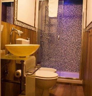 Palmi Hotel | CapoSperone Resort