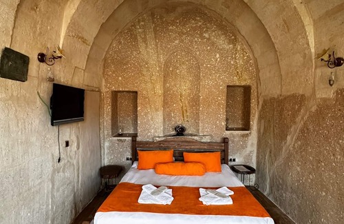 Urgup Hotel | Cappadocia Cave House