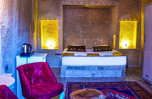 Urgup Hotel | Cappadocia Cave House
