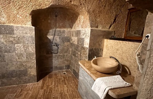 Urgup Hotel | Cappadocia Cave House