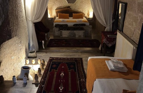 Urgup Hotel | Cappadocia Cave House