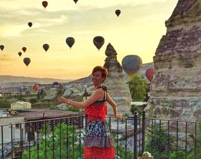 Goreme Hotel | Cappadocia Stone Palace