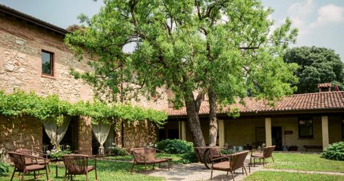 Cologne Resort | Cappuccini Resort