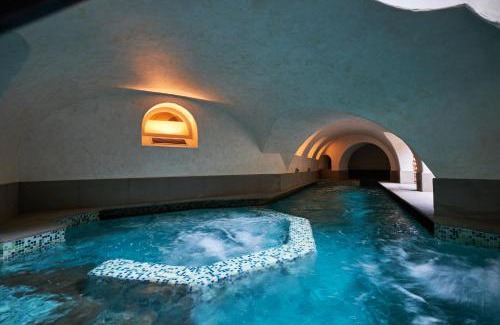 Cologne Resort | Cappuccini Resort