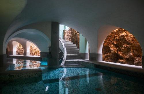 Cologne Resort | Cappuccini Resort
