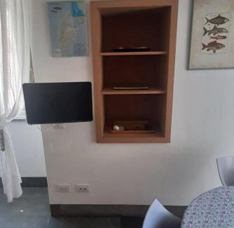 Capraia Apartment | Capraia per te