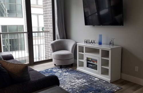 Traverse City Condo | Capri 211 Downtown Traverse City